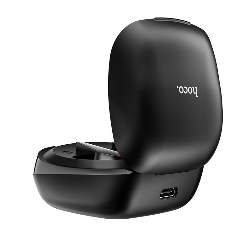 Tai nghe Bluetooth TWS Hoco ES43 Lucky sound V5.0 (Hàng chính hãng)