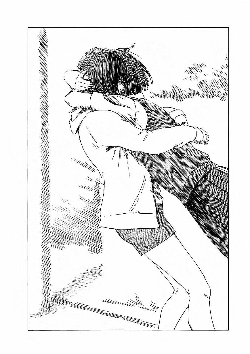 boku wa mari no naka chapter 68 13