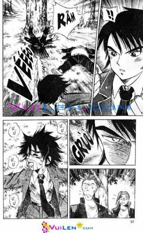 dandoh chapter 30 81