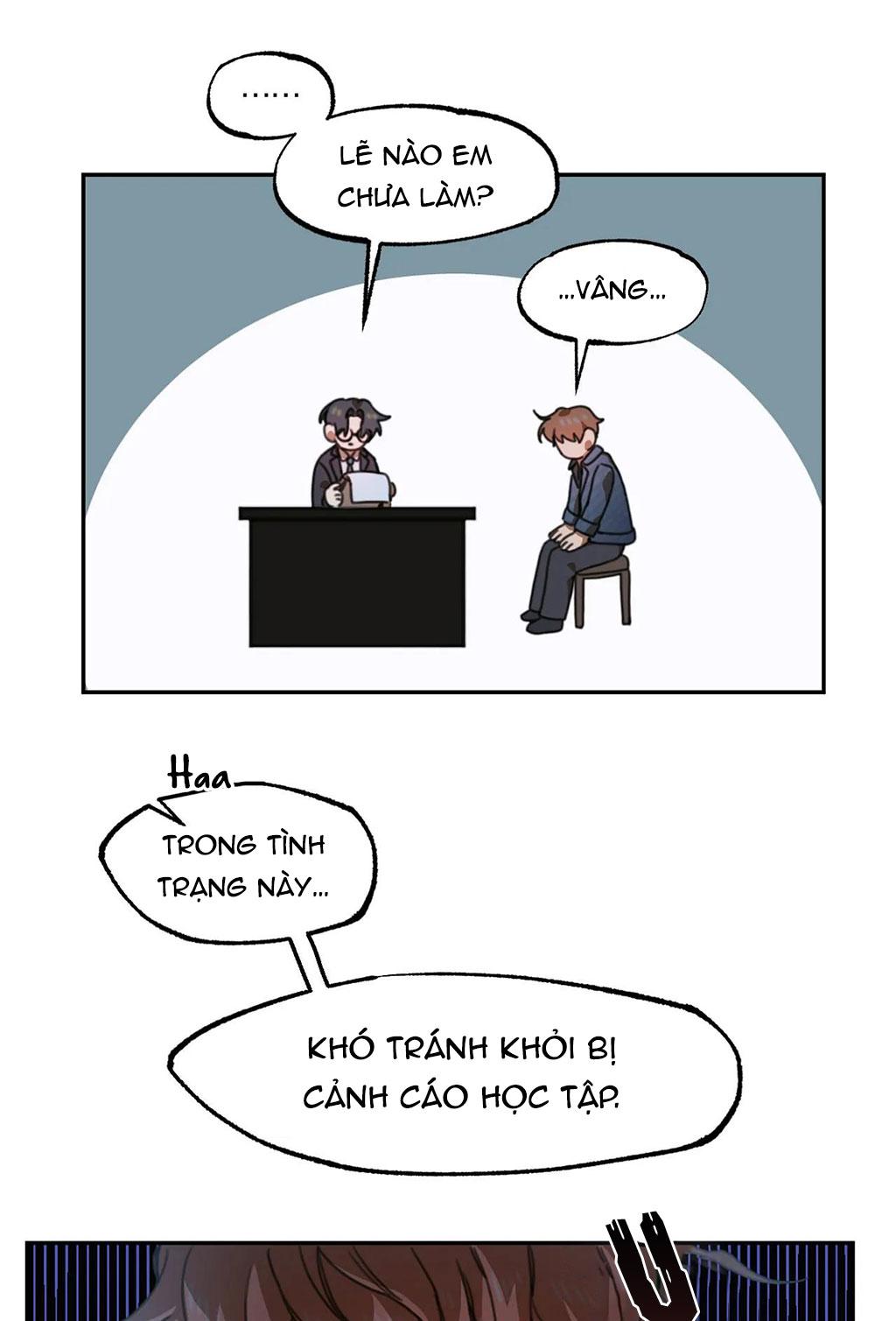 tuyển tập những ông chú tà zâm chapter 3.1 24