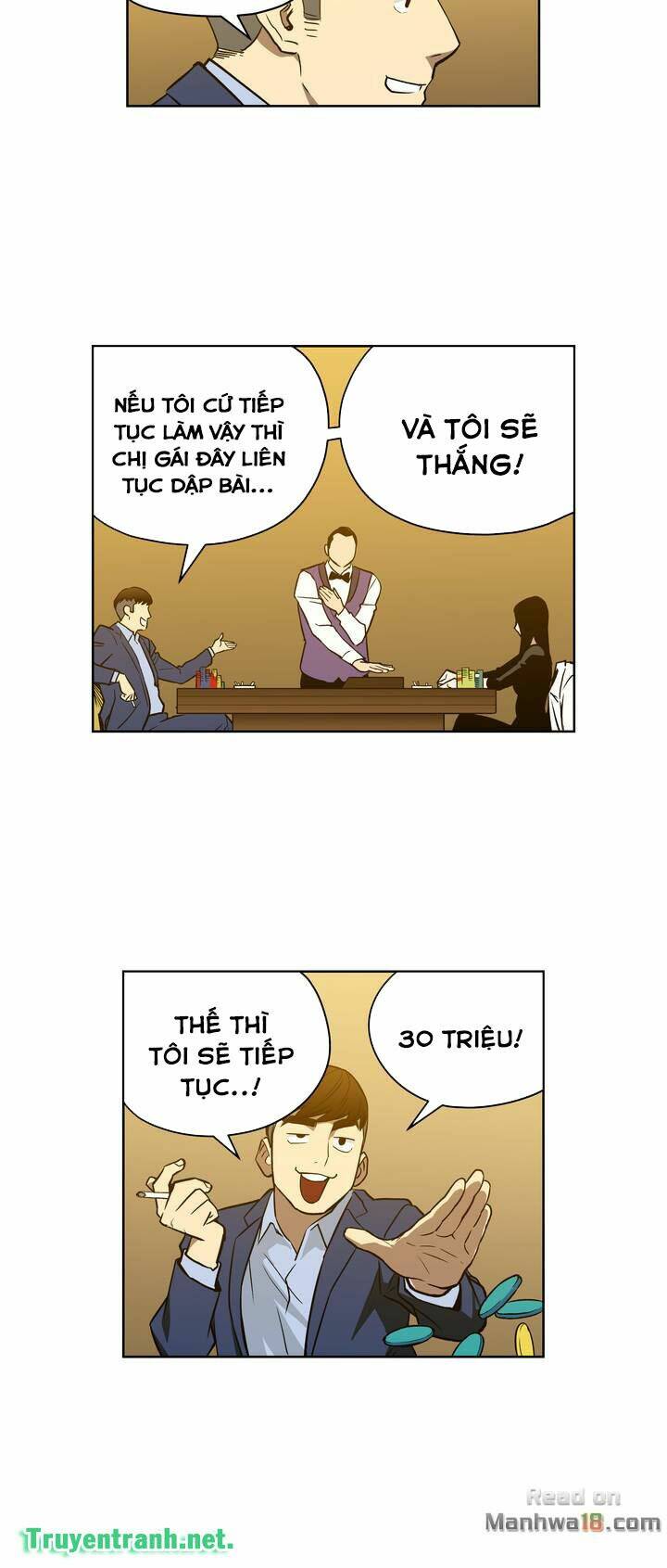 thần bài siêu năng chapter 54 9