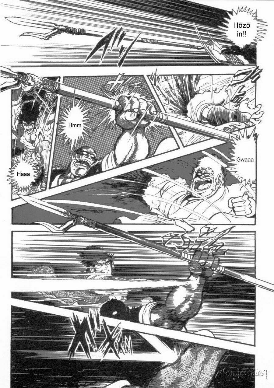 chuyển sinh ma giới chapter 2 40