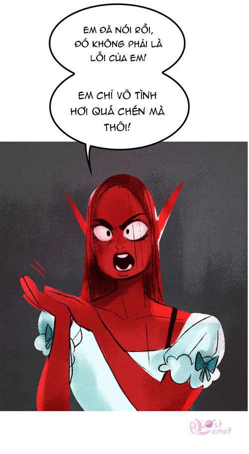 thần thoại olympus chapter 76 38