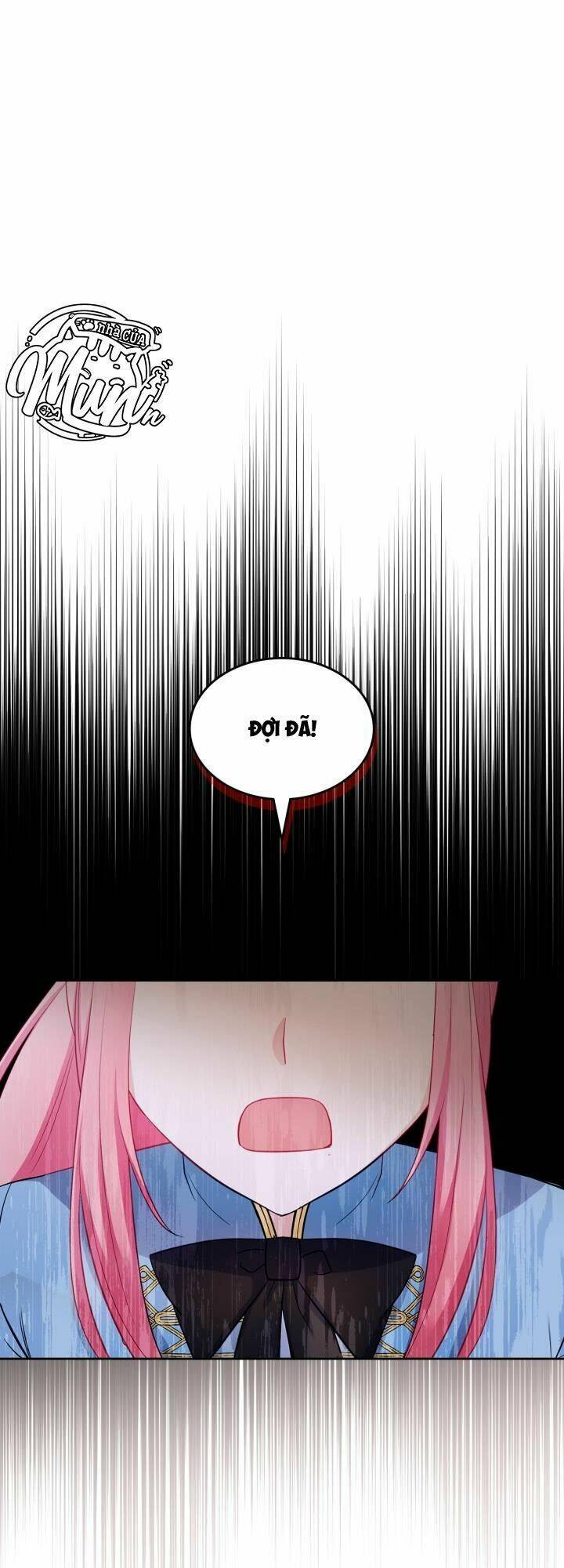 công chúa phản diện muốn ở trong ngôi nhà bánh quy chapter 51 5