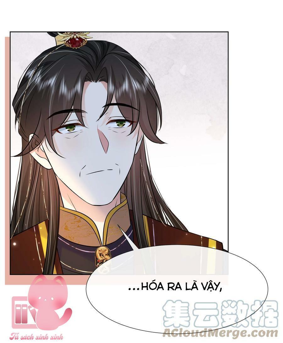 hắc hoá vương gia khó dỗ dành chapter 79 13