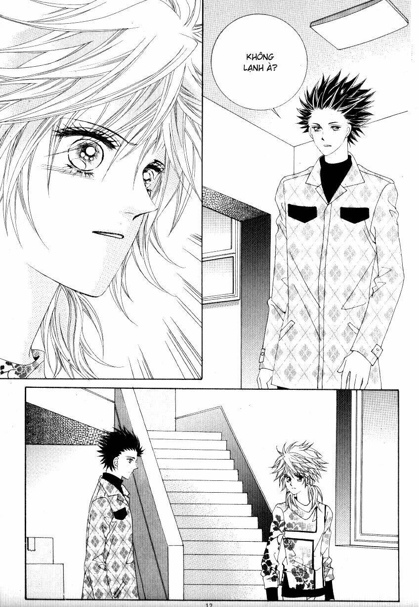 she's scary chapter 45 6