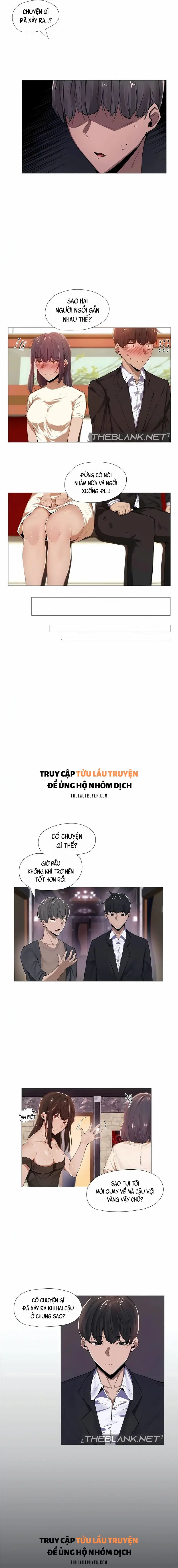 tan làm minh gặp nhau nhé! chapter 4 7