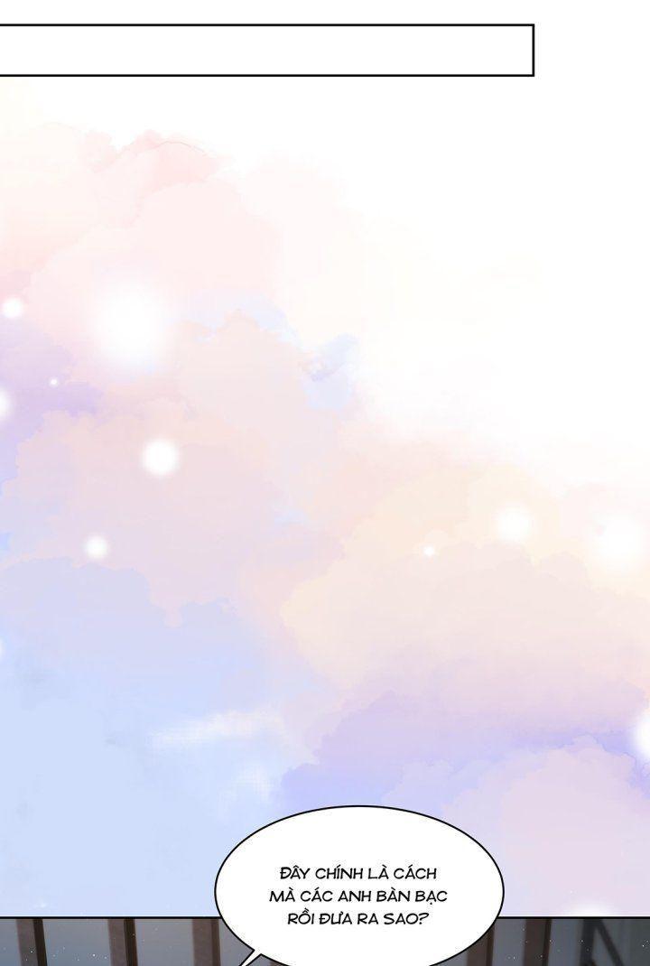 lên top xu hướng! trạch nữ như tôi nổi lên sau một đêm nhờ scandal chapter 4 37