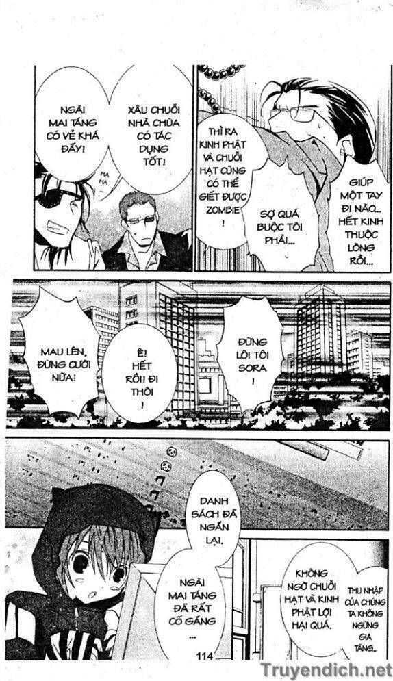 zombie-loan chapter 40 18