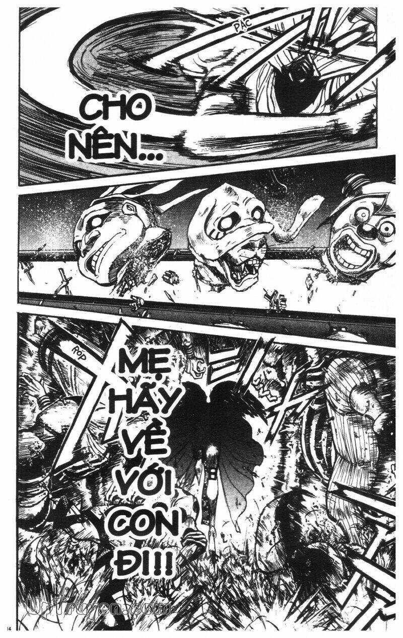 karakuri circus - gánh xiếc quái dị chapter 26 15