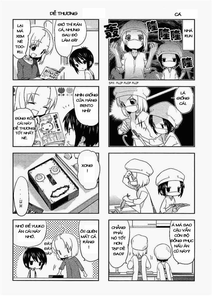 a channel chapter 23 5