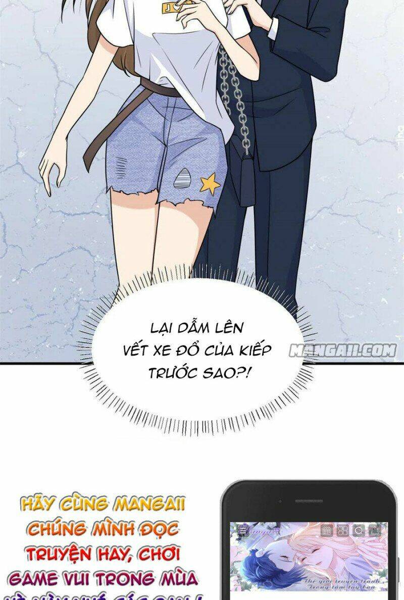 vẫn cứ nhớ em, nhớ em chapter 76 16