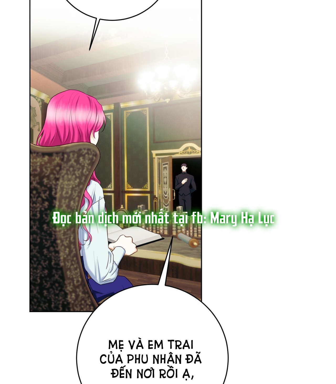 hợp đồng hôn nhân với hai người chồng chapter 7.1 29