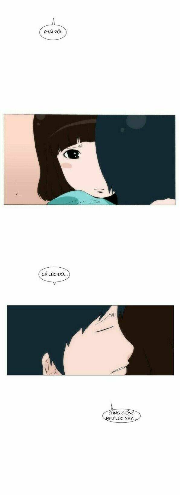 can't see can't hear but love chapter 42 25