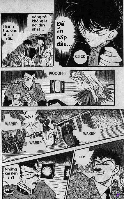 kaito kid chapter 20 18