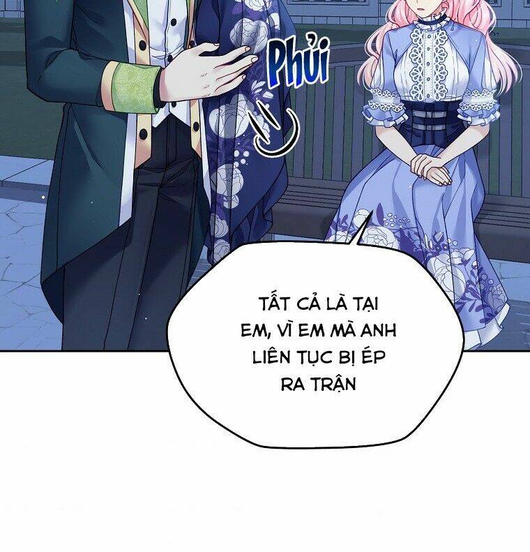 chồng em dễ thương chết mất thôi! chapter 13 32