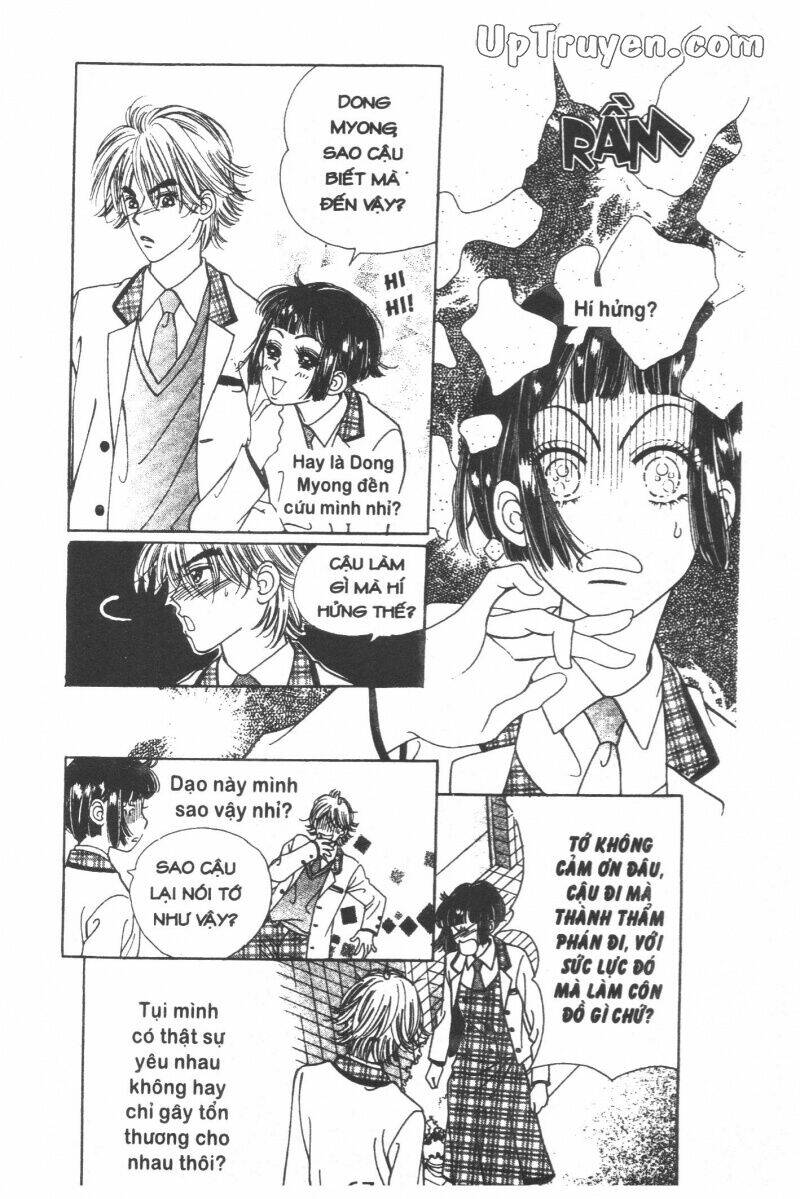 cô nàng ngổ ngáo chapter 7 62