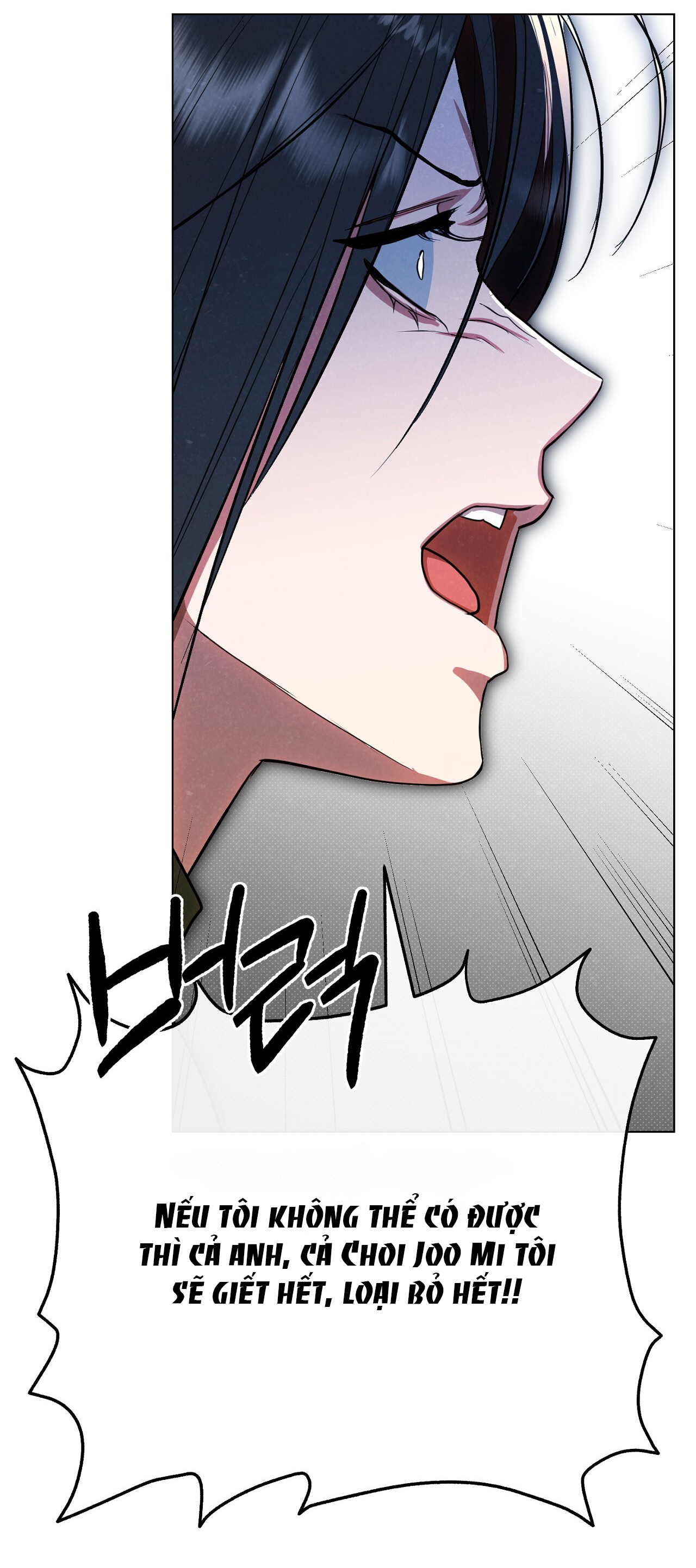 [18+] Trời Sinh Địch Thủ chapter 49.2 6