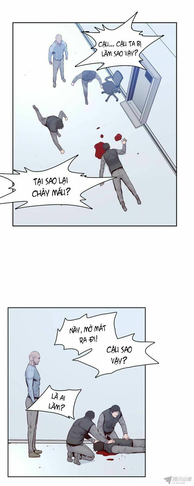 vua của vong linh chapter 179 16