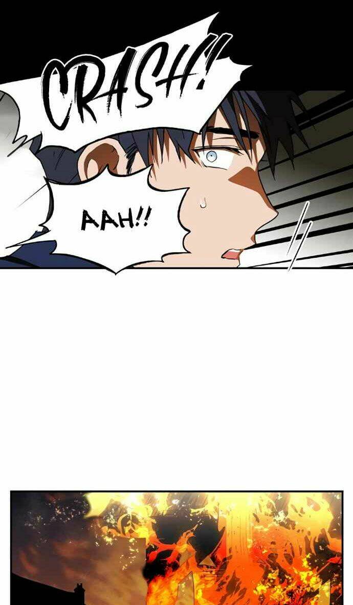 lâu đài vô danh chapter 24 32