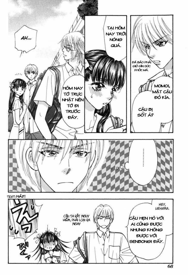 boku to kanojo no xxx chapter 30 7