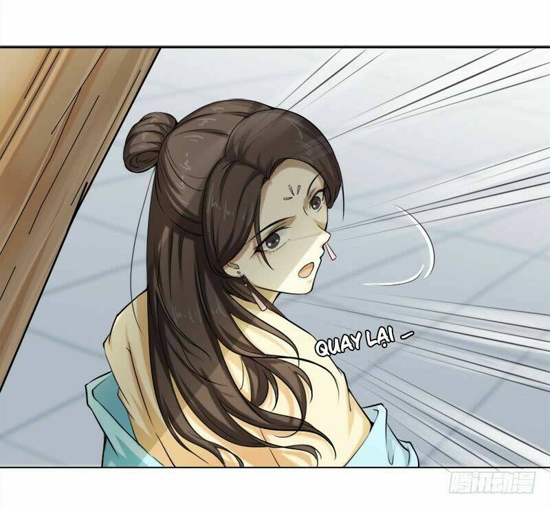 khuynh thế độc phi chapter 41 21