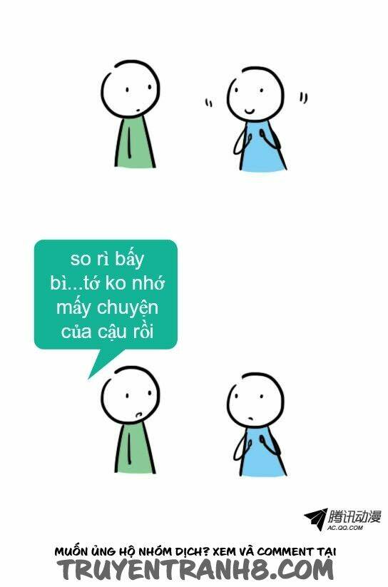 tiểu lục và tiểu lam chapter 3 3