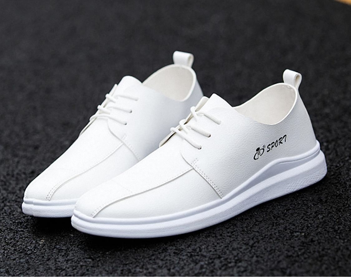 Giày Lười Nam Thế Thao  Sneaker - TT03