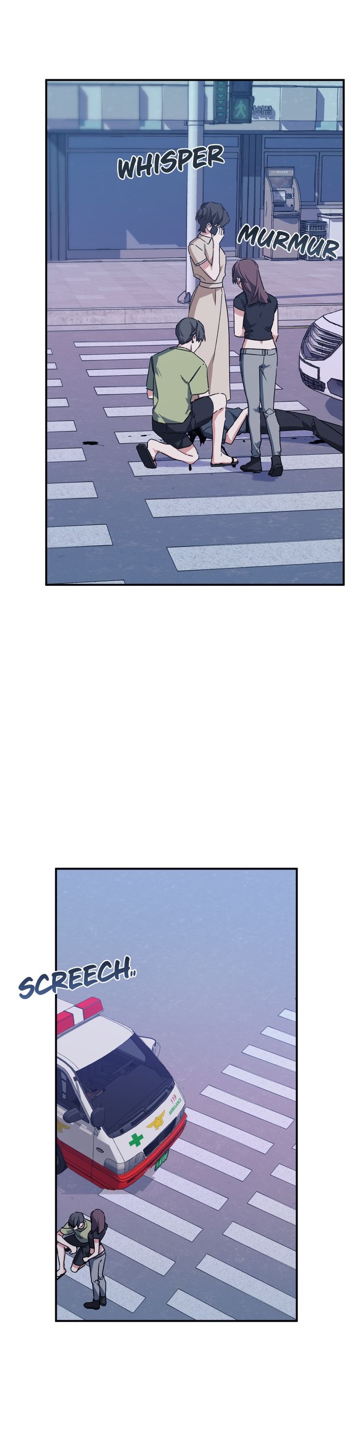 cuộc du hành thời gian của sela chapter 63 2