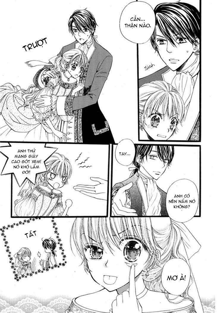 glass shoe chapter 8 12