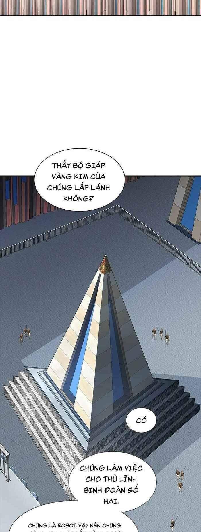 tòa tháp bí ẩn 2 chapter 493 28