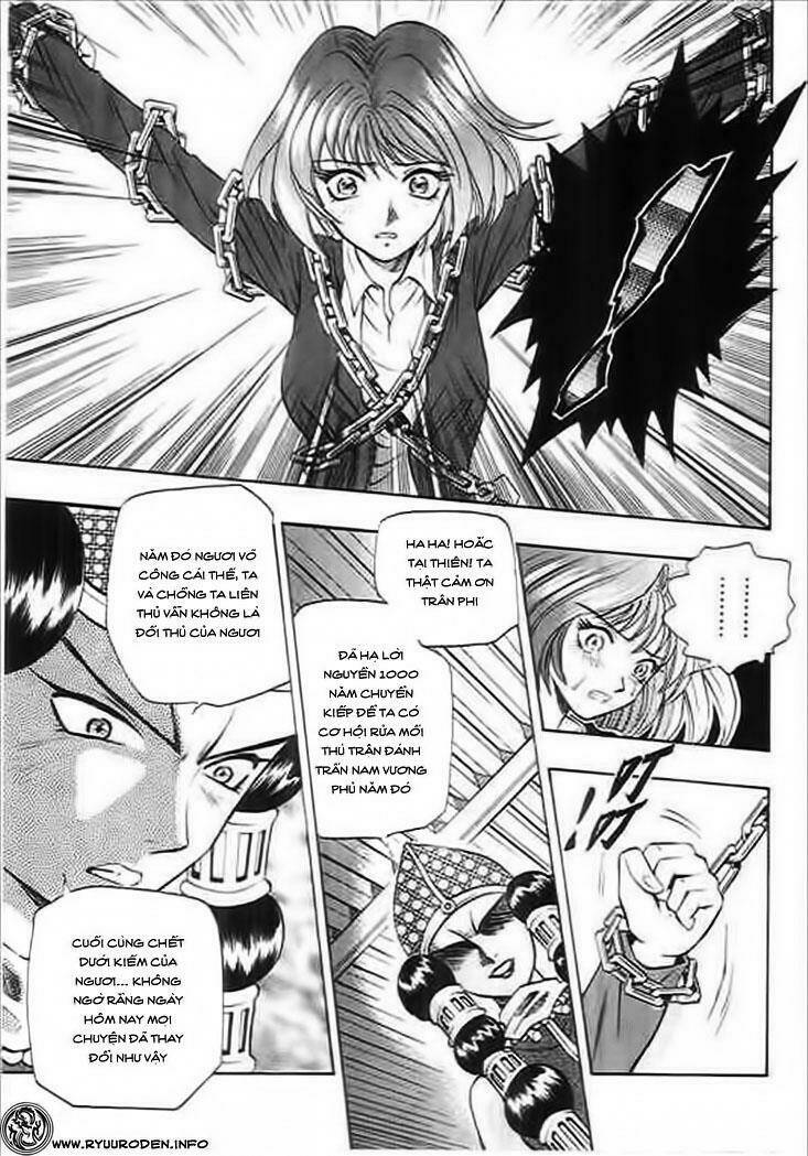thiên địa nam nhi chapter 15 17