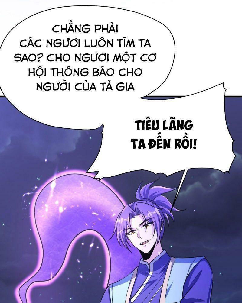 yêu giả vi vương chapter 157 10