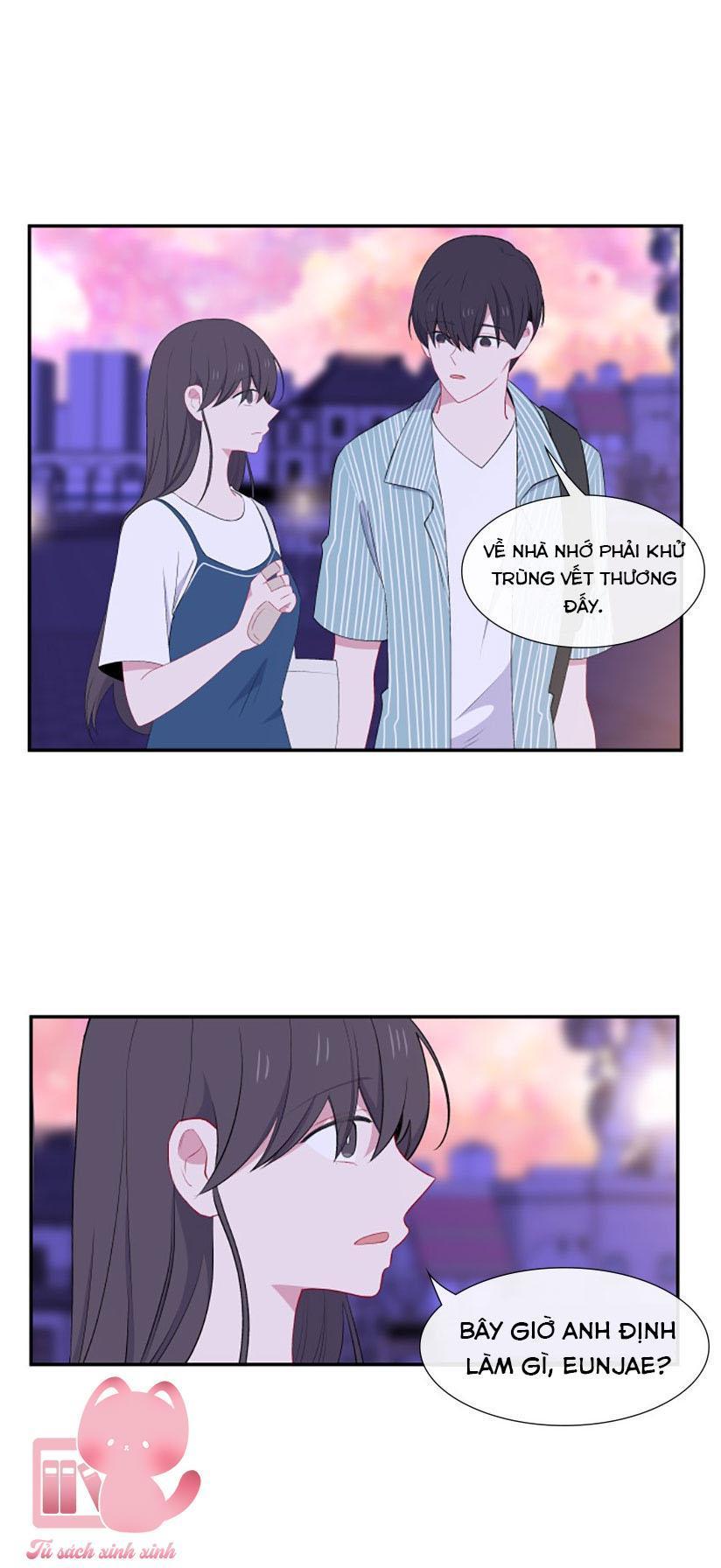 về bên anh chapter 28 11