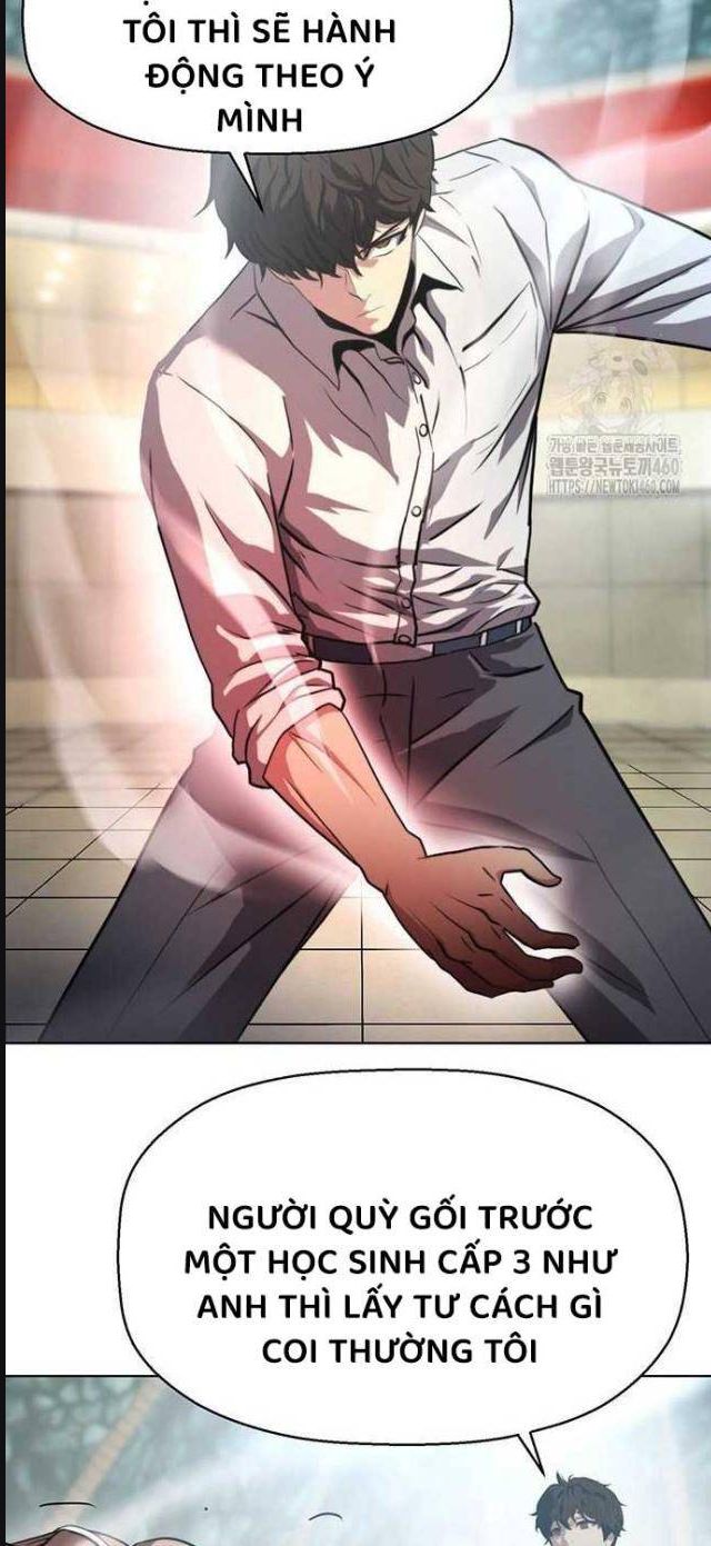 đấu trường chiến đấu chapter 16 31