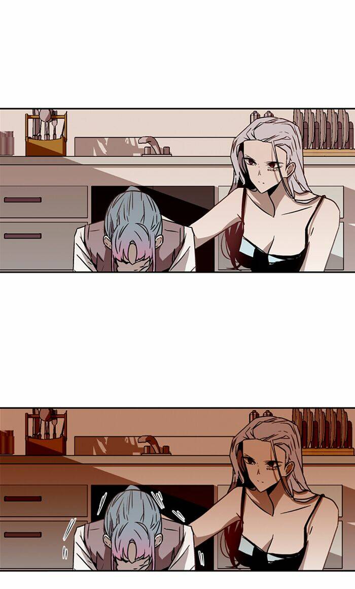 đôi mắt từ trái tim chapter 13 69