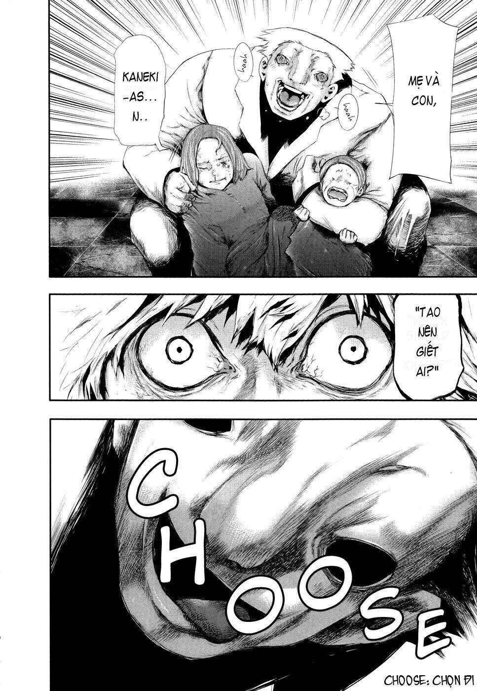 ngạ quỷ tokyo chapter 62 19