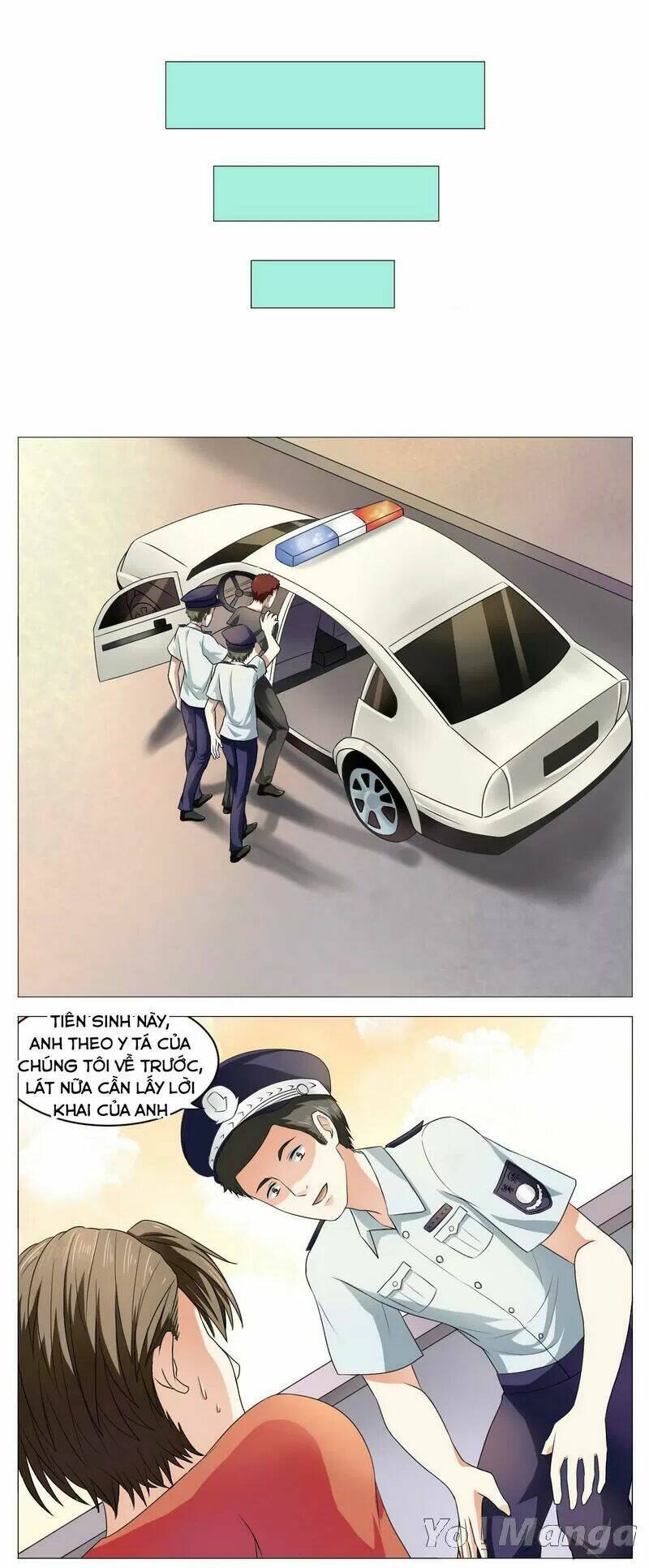 tôi là vợ tôi chapter 56 7