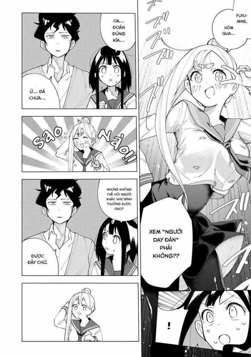 xem phim "người lớn" được không? chapter 4 4