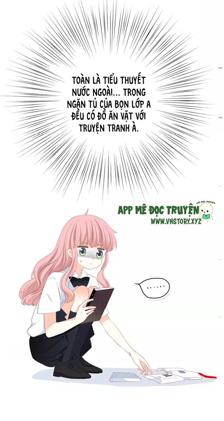 con tim rung động 2 chapter 2 62