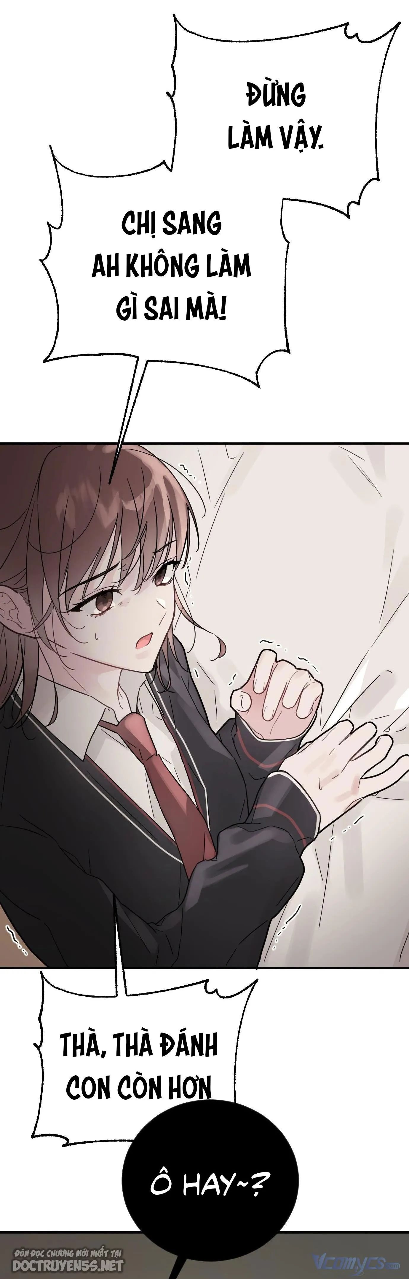 em đã tìm kiếm cả ngàn năm nay chapter 15 19