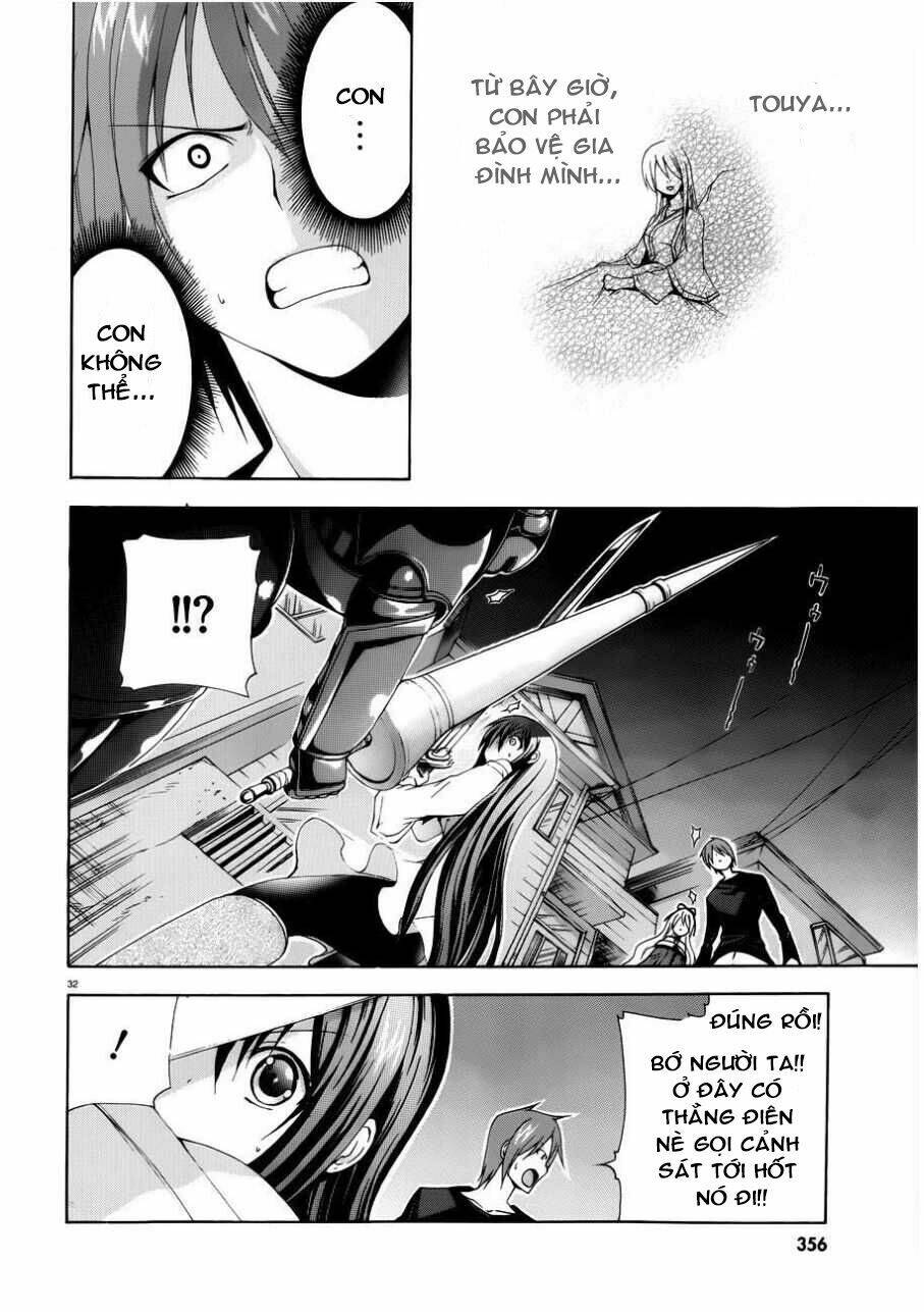 soukyuu no lapis lazuli chapter 3 32