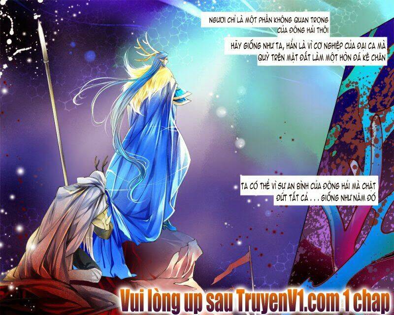 long phượng trình tường chapter 86 11