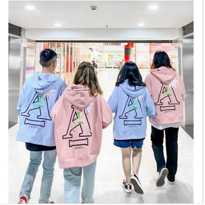 ÁO KHOÁC HOODIES NỮ SIÊU XINHHHH PHONGG CÁCH MỚI 2021 THỜI TRANG MỚI KINGSHOP79