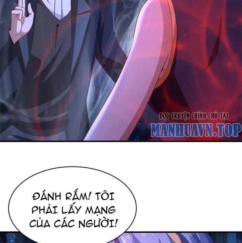 bảy vị tỷ tỷ tuyệt thế vô song của ta chapter 48 30