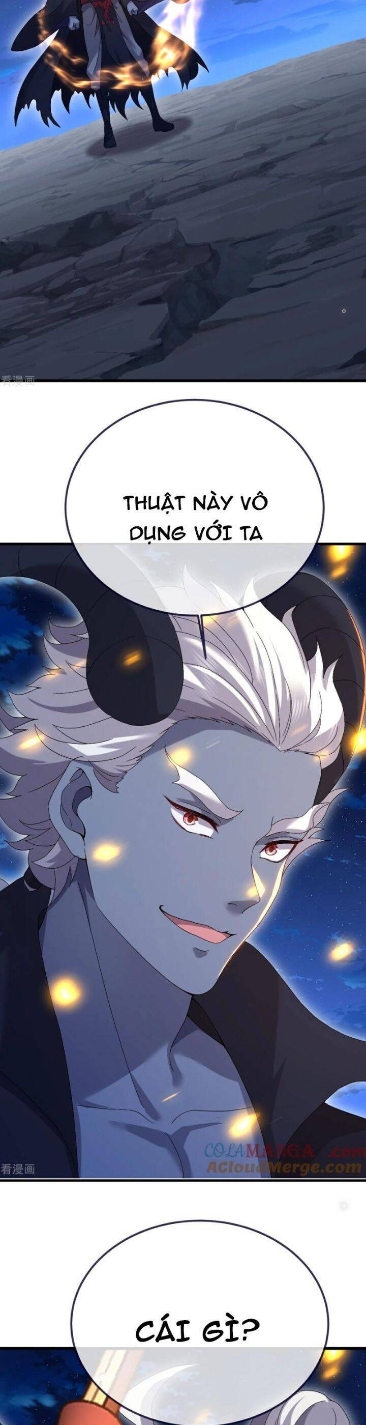 tiên võ đế tôn chapter 692 33