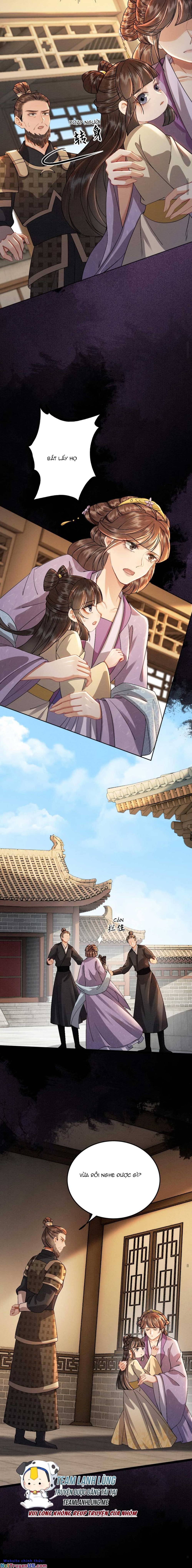 báo cáo nhiếp chính vương, đại lão nàng ấy chuyên trị bệnh liệt dương chapter 153 5