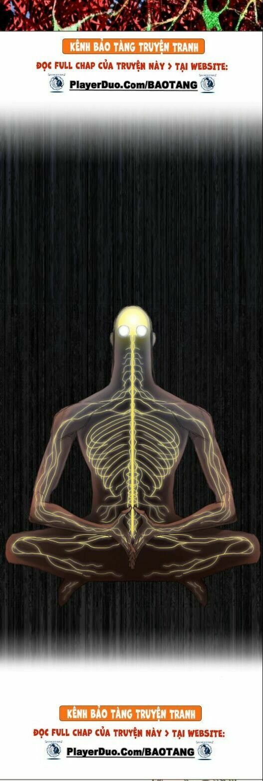 Võ Sĩ Quyền Anh chapter 26 36