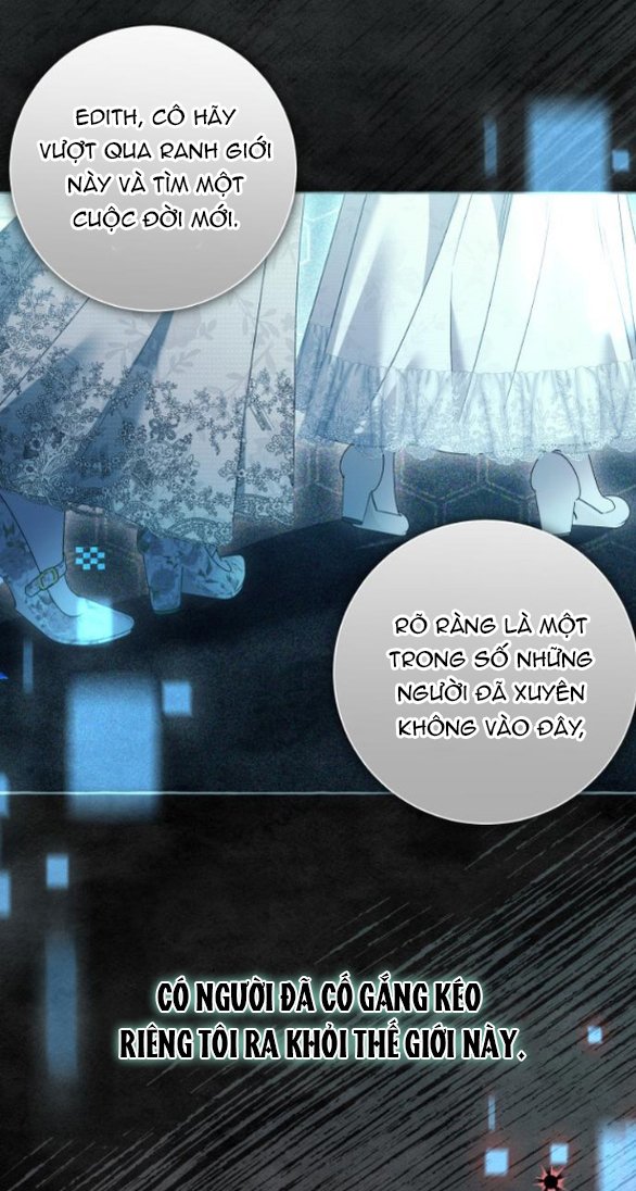 tôi tưởng đó chỉ là tiểu thuyết trọng sinh bình thường chapter 100.2 2