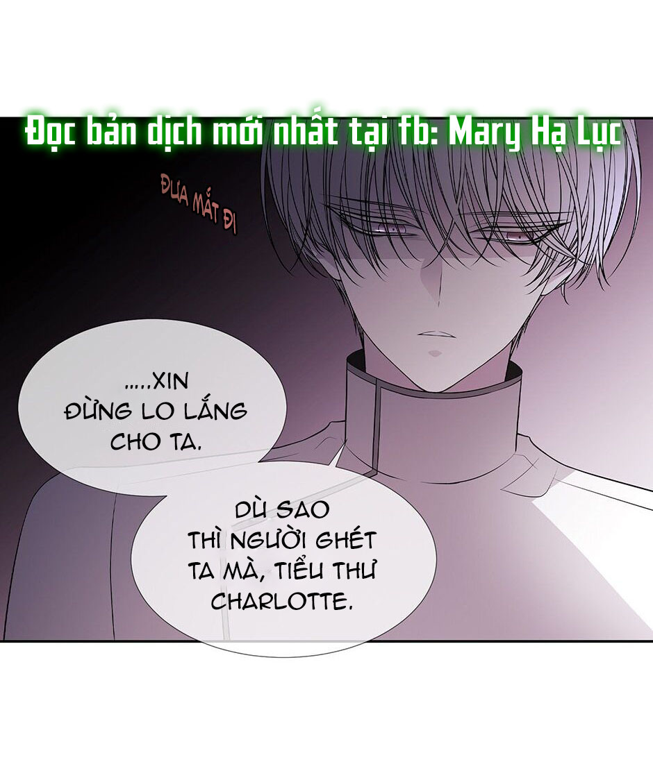 năm môn đệ của charlotte chapter 63 27